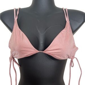 Women’s swim top